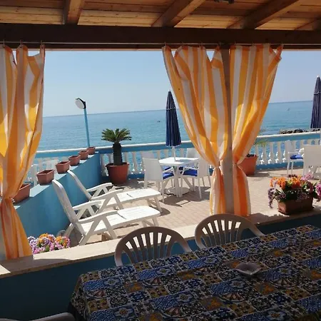 Casa Del Mare Appartement