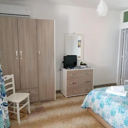 Appartement Casa Del Mare *