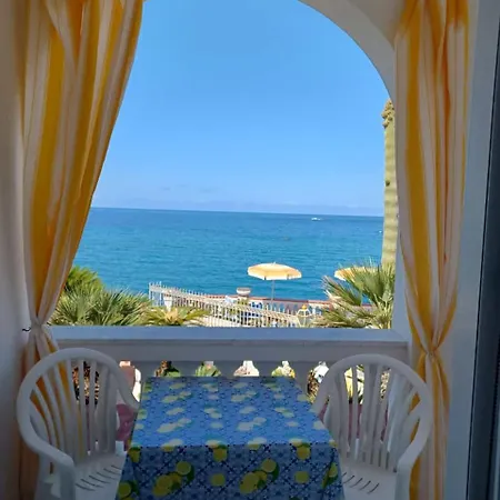 Appartement Casa Del Mare Forio di Ischia