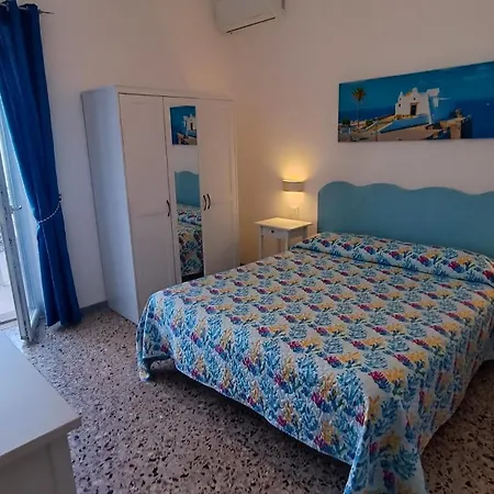 Appartement Casa Del Mare *