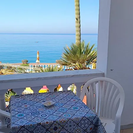Appartement Casa Del Mare