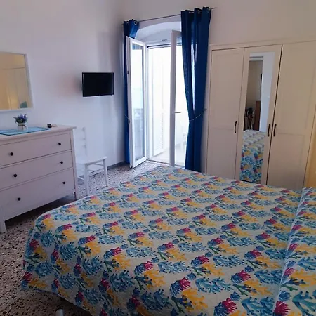 Casa Del Mare Appartement