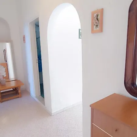 Appartement Casa Del Mare *