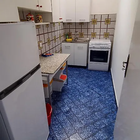 Appartement Casa Del Mare Forio di Ischia