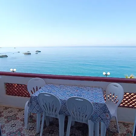 Casa Del Mare Appartement