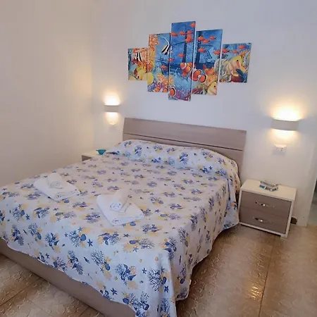 Casa Del Mare Appartement