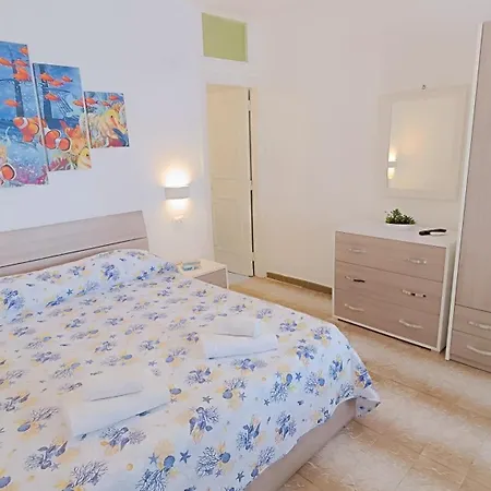 Casa Del Mare Appartement Forio di Ischia