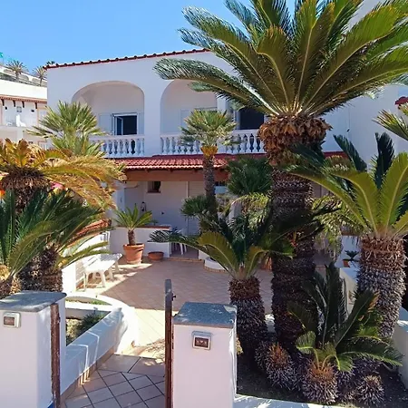 Casa Del Mare Appartement