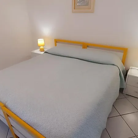 Casa Del Mare Appartement *