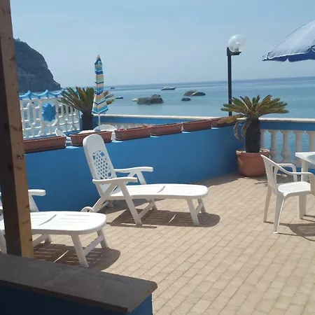 Appartement Casa Del Mare *